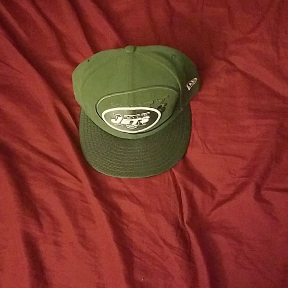 New York Jets Fitted - Picture 2 of 5